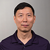 Photo of Ju Park, Ph.D.