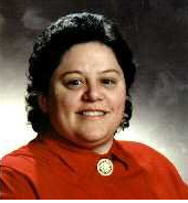 Photo of Eugenia Fernandez