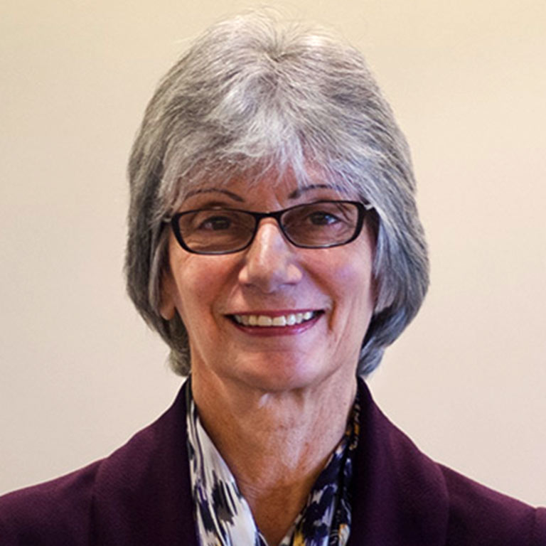 Photo of Kathy Sideli, Ph.D.