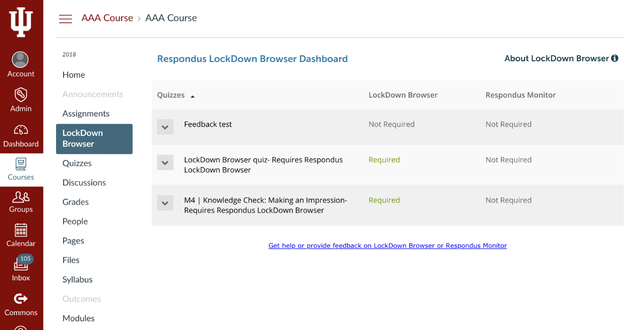 respondus lockdown browser download on mac